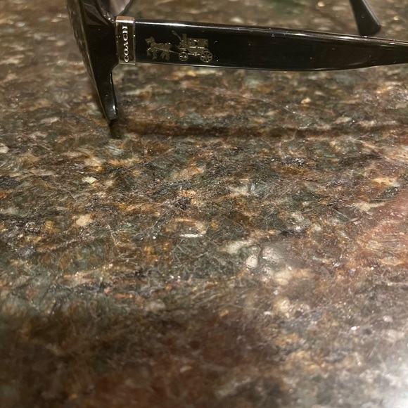 Coach Sunglasses - Picture 5 of 7
